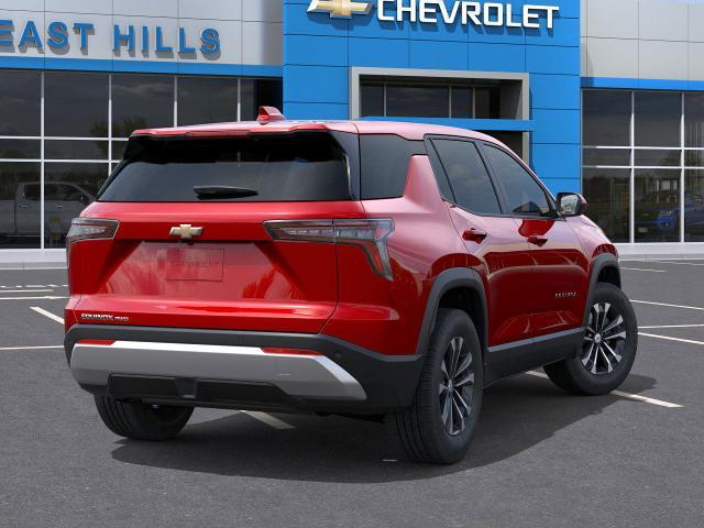 2026 Chevrolet Equinox Vehicle Photo in Roslyn, NY 11576
