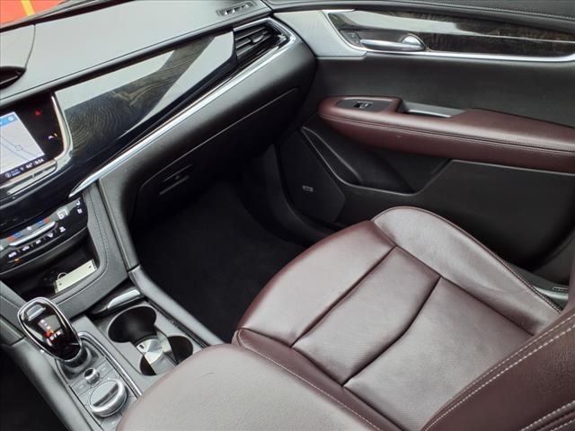 2023 Cadillac XT6 Vehicle Photo in SMITHTOWN, NY 11787-5023