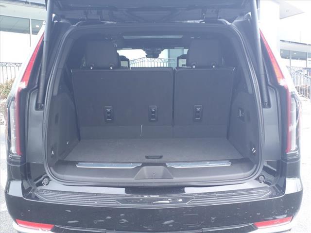 2023 Cadillac Escalade Vehicle Photo in SMITHTOWN, NY 11787-5023