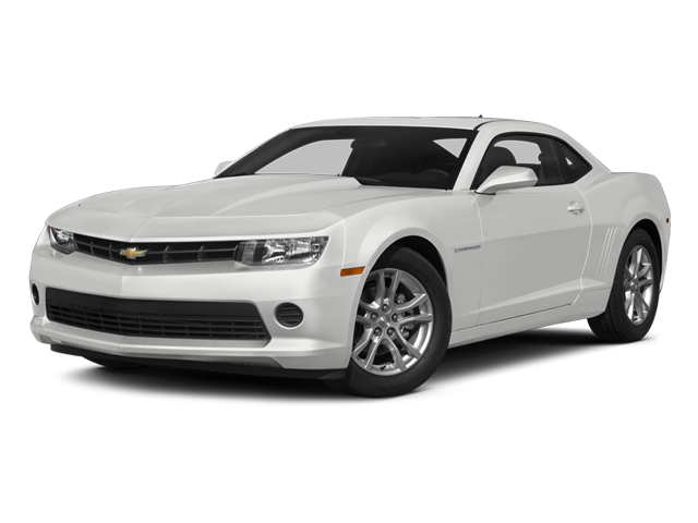 2014 Chevrolet Camaro Vehicle Photo in Green Bay, WI 54304