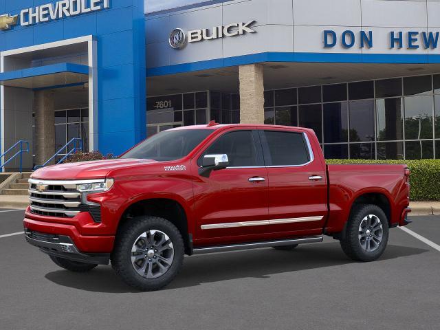 2025 Chevrolet Silverado 1500 Vehicle Photo in GEORGETOWN, TX 78626-7508