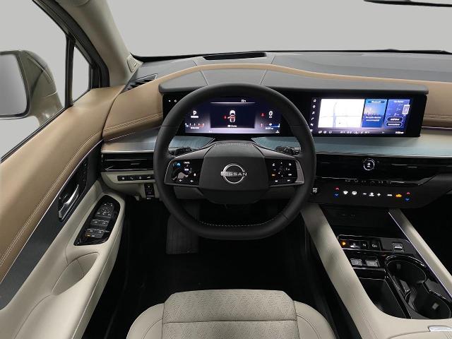 2025 Nissan Murano Vehicle Photo in Appleton, WI 54913