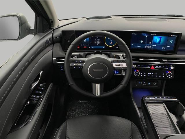2025 Hyundai TUCSON Vehicle Photo in Appleton, WI 54913
