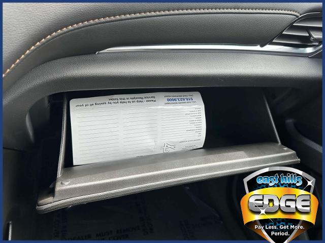 2020 Chevrolet Traverse Vehicle Photo in Roslyn, NY 11576