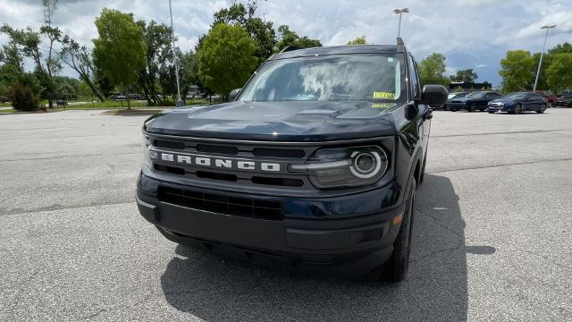 2023 Ford Bronco Sport Vehicle Photo in BENTONVILLE, AR 72712-4322