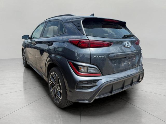 2022 Hyundai KONA Vehicle Photo in Appleton, WI 54914