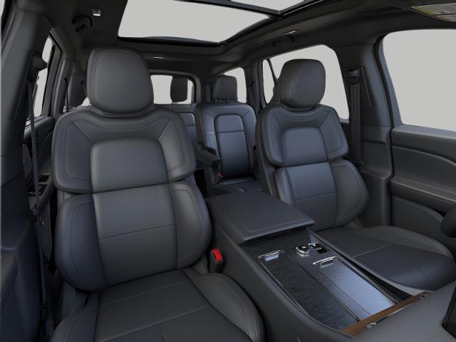 2025 Lincoln Aviator Vehicle Photo in Neenah, WI 54956
