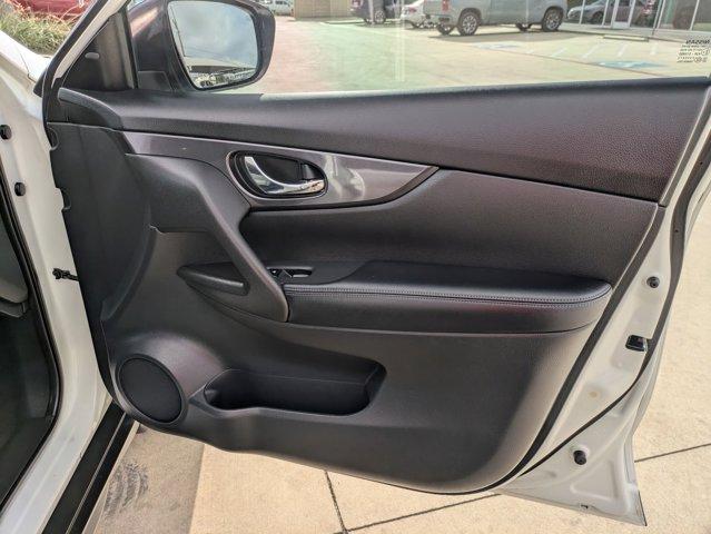 2018 Nissan Rogue Vehicle Photo in SELMA, TX 78154-1460