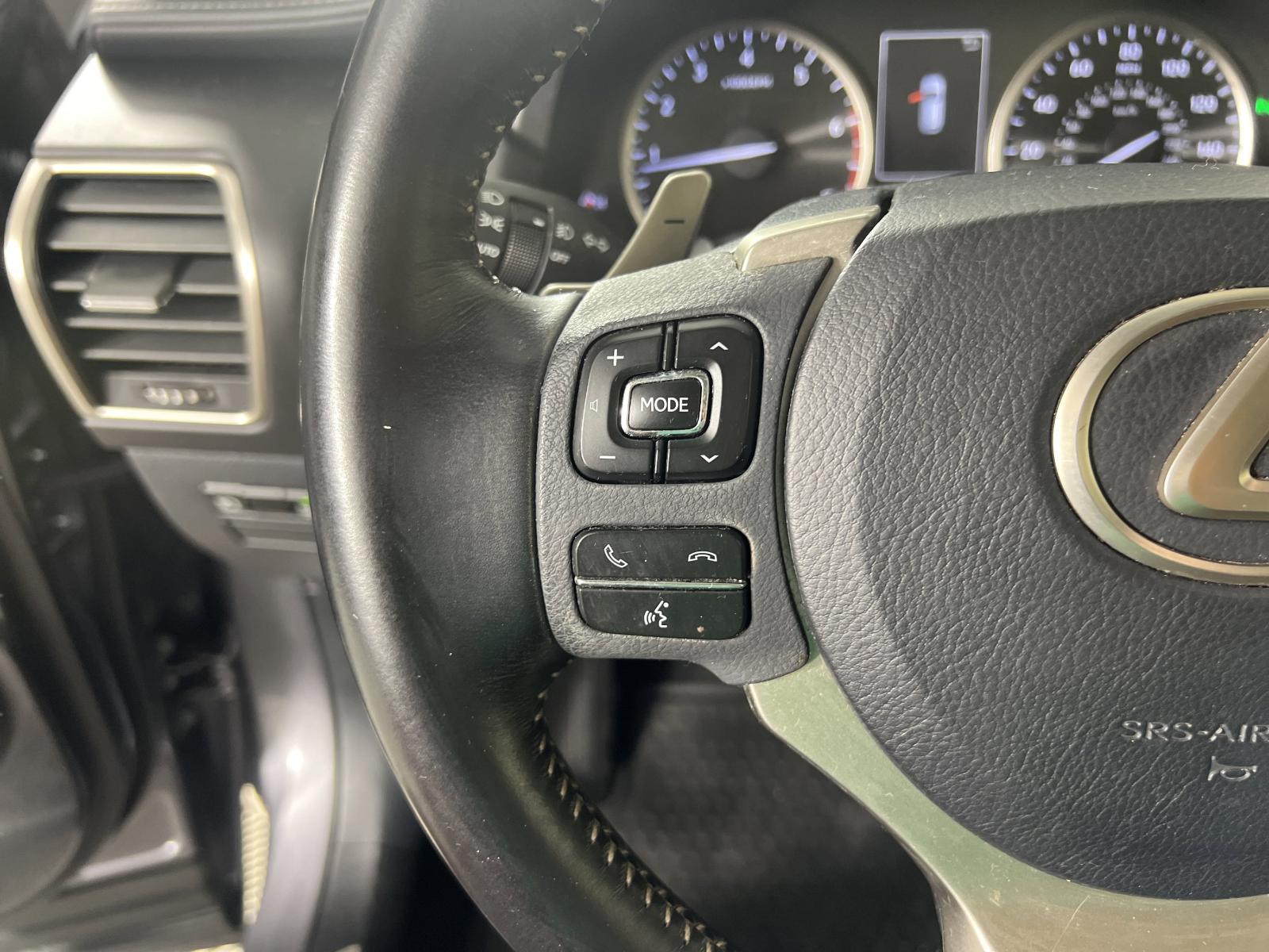 2019 Lexus NX 300 Vehicle Photo in Georgetown, TX 78626