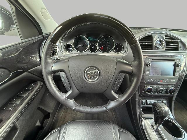 2017 Buick Enclave Vehicle Photo in Appleton, WI 54914