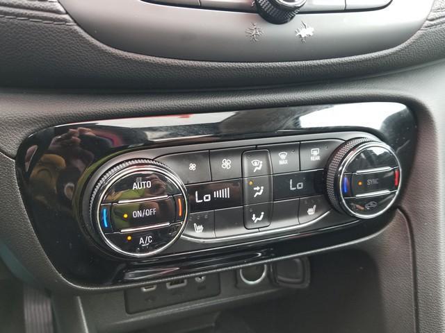 2023 Buick Encore GX Vehicle Photo in ELYRIA, OH 44035-6349