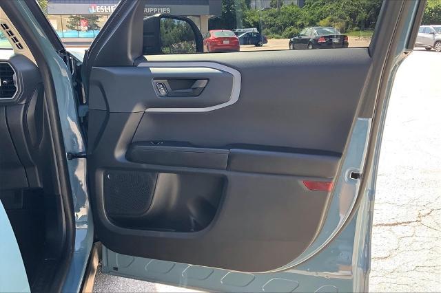2021 Ford Bronco Sport Vehicle Photo in Kansas City, MO 64114