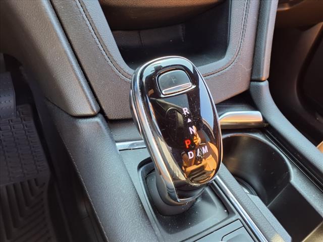 2023 Cadillac XT5 Vehicle Photo in SMITHTOWN, NY 11787-5023