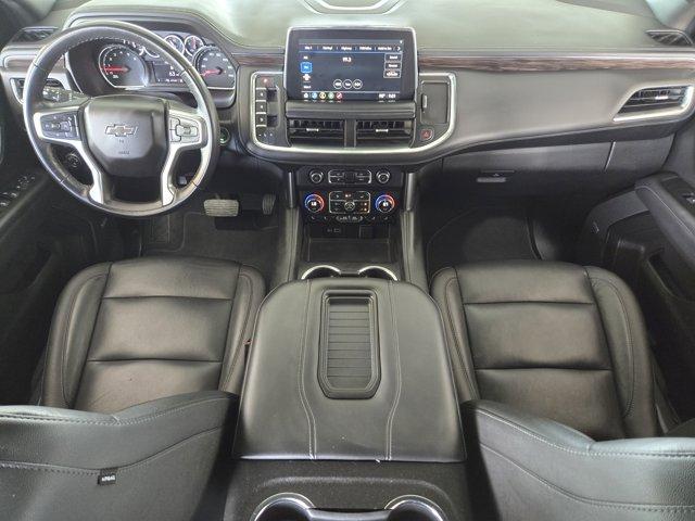 2021 Chevrolet Tahoe Vehicle Photo in Decatur, TX 76234