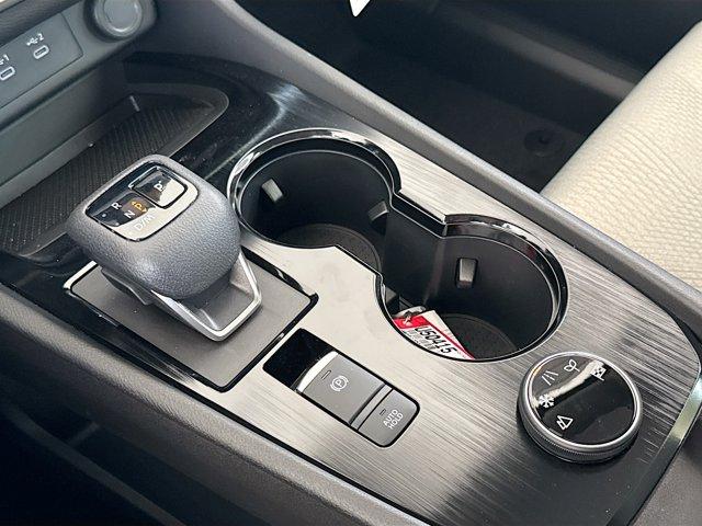 2025 Nissan Rogue Vehicle Photo in Flemington, NJ 08822
