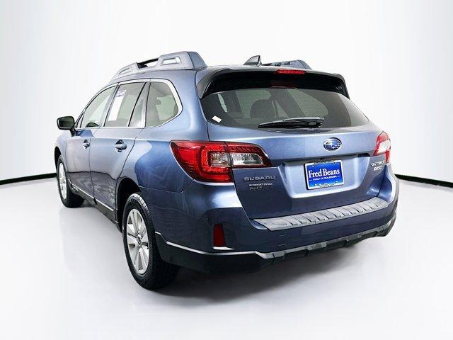2017 Subaru Outback Vehicle Photo in Doylestown, PA 18902