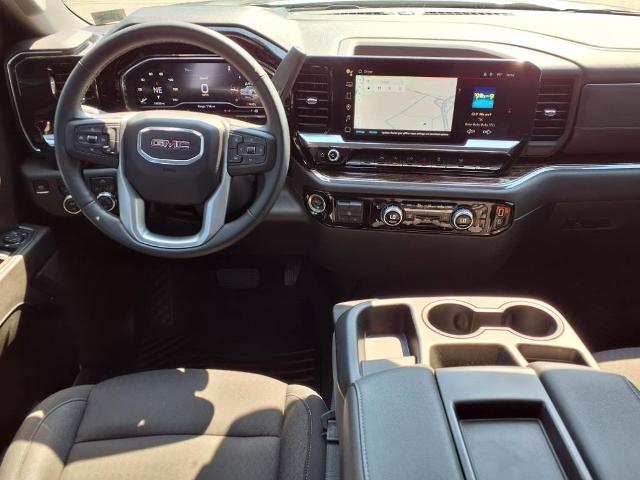 2024 GMC Sierra 1500 Vehicle Photo in EMPORIA, VA 23847-1235