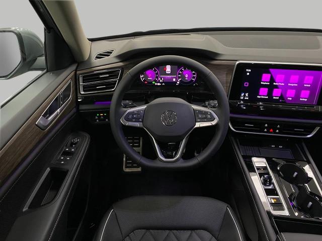 2025 Volkswagen Atlas Vehicle Photo in Appleton, WI 54913
