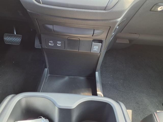 2025 Honda Odyssey Vehicle Photo in Oshkosh, WI 54904
