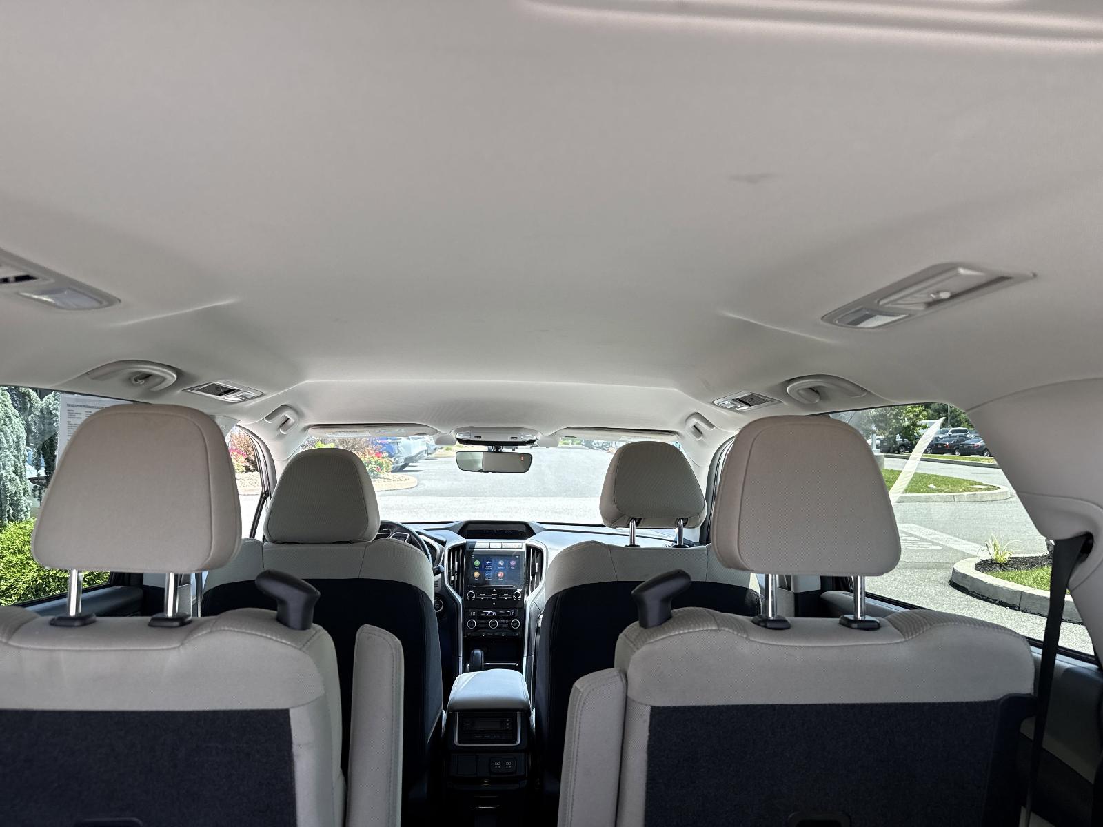 2021 Subaru Ascent Vehicle Photo in Mechanicsburg, PA 17050