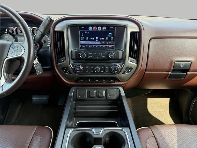 2016 Chevrolet Silverado 1500 Vehicle Photo in Appleton, WI 54914