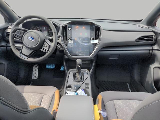 2025 Subaru Crosstrek Vehicle Photo in Green Bay, WI 54304