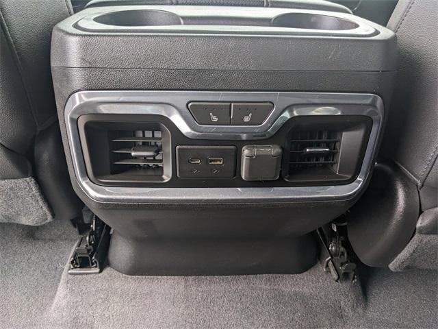 2019 GMC Sierra 1500 Vehicle Photo in AURORA, CO 80012-4011