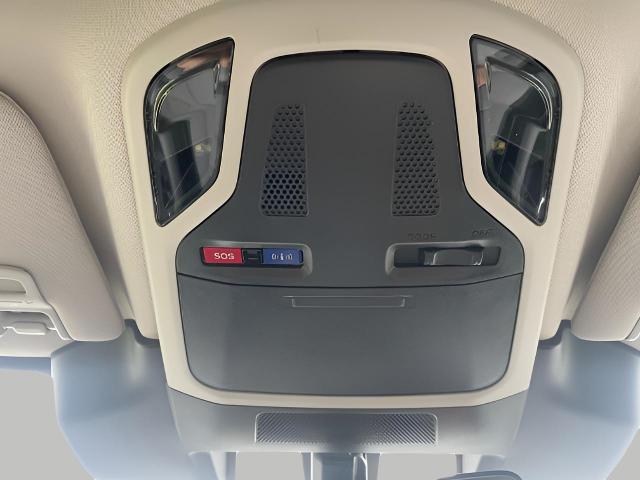 2025 Subaru Outback Vehicle Photo in Oshkosh, WI 54904