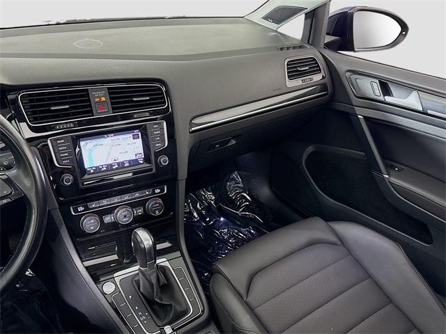 2015 Volkswagen Golf Vehicle Photo in Puyallup, WA 98371