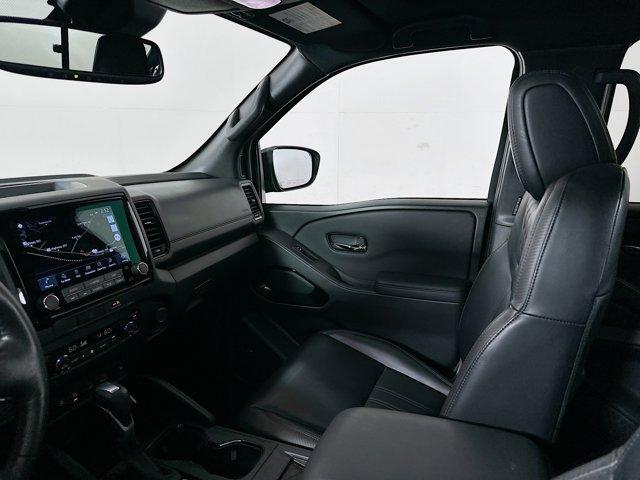 2022 Nissan Frontier Vehicle Photo in Flemington, NJ 08822