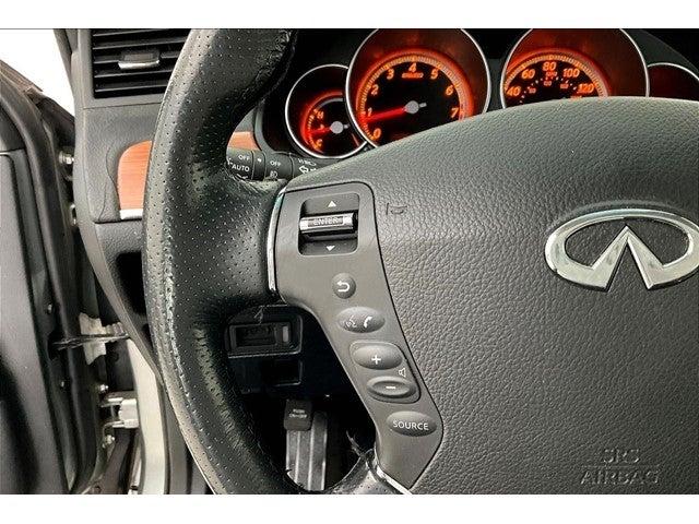 2007 INFINITI M35 Vehicle Photo in Grapevine, TX 76051