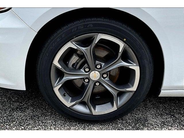 2023 Chevrolet Malibu Vehicle Photo in San Antonio, TX 78230