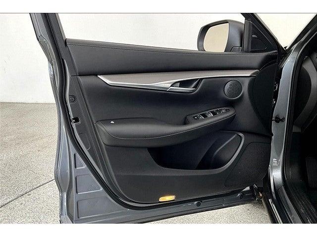 2022 INFINITI QX50 Vehicle Photo in Grapevine, TX 76051