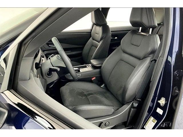 2023 Nissan ARIYA Vehicle Photo in Grapevine, TX 76051