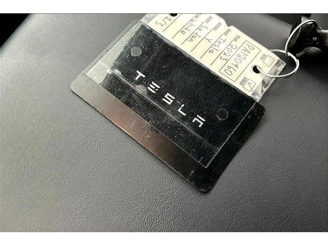 2023 Tesla Model Y Vehicle Photo in Grapevine, TX 76051