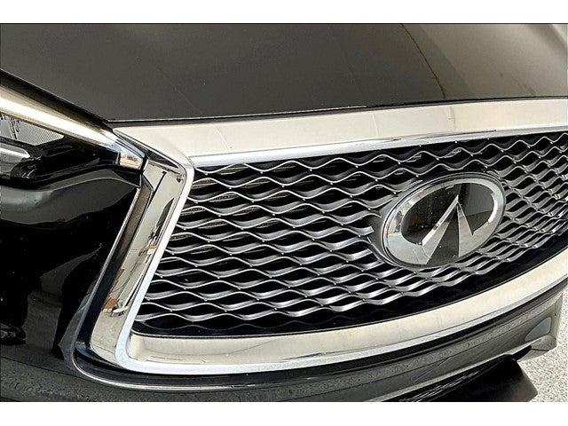 2023 INFINITI QX50 Vehicle Photo in Grapevine, TX 76051