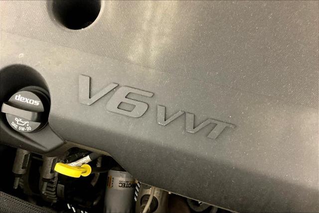 2022 Buick Enclave Vehicle Photo in Tulsa, OK 74129