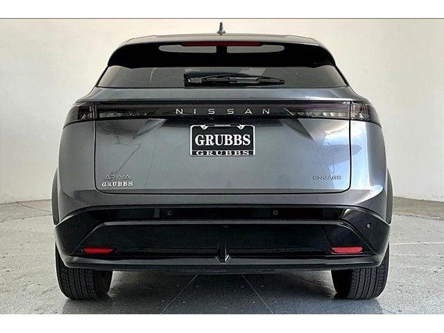 2023 Nissan ARIYA Vehicle Photo in Grapevine, TX 76051
