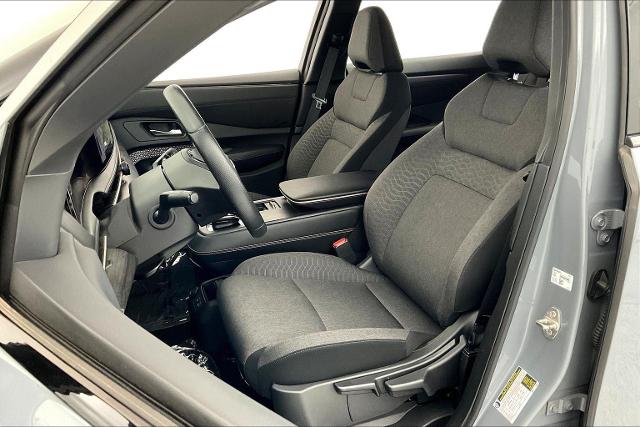 2023 Nissan ARIYA Vehicle Photo in Grapevine, TX 76051