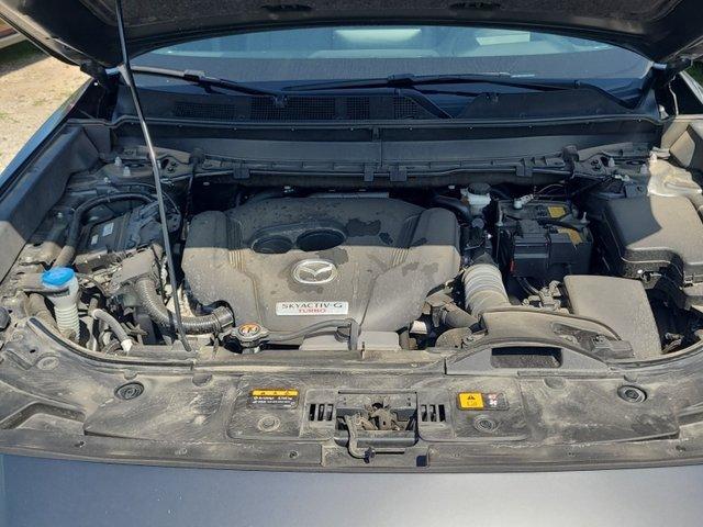 2023 Mazda CX-9 Vehicle Photo in Harrisburg, PA 17111
