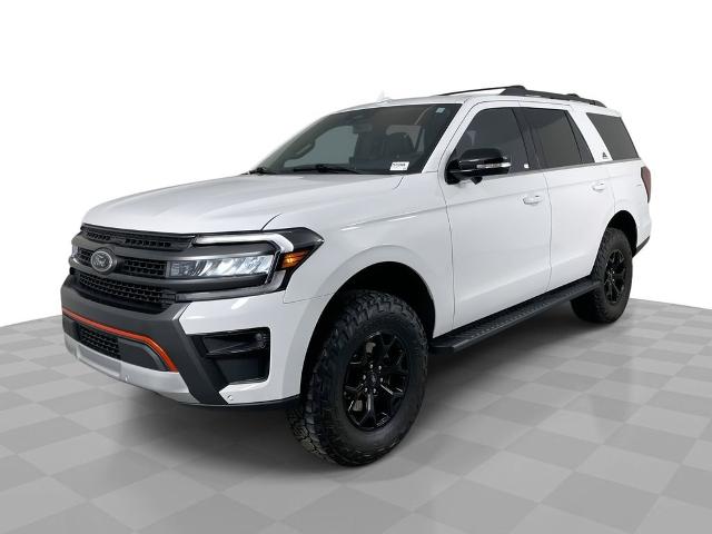2023 Ford Expedition Vehicle Photo in GILBERT, AZ 85297-0402