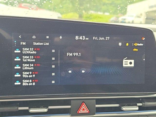 2024 Hyundai ELANTRA Vehicle Photo in Pleasant Hills, PA 15236
