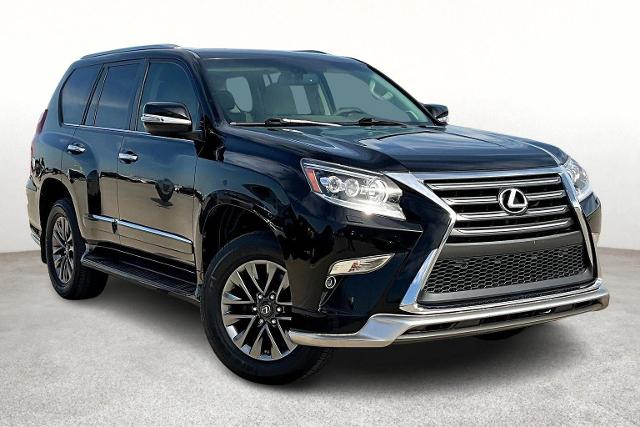 2019 Lexus GX 460 Vehicle Photo in San Antonio, TX 78230
