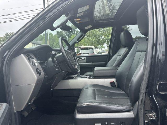 2017 Ford Expedition Vehicle Photo in Flemington, NJ 08822