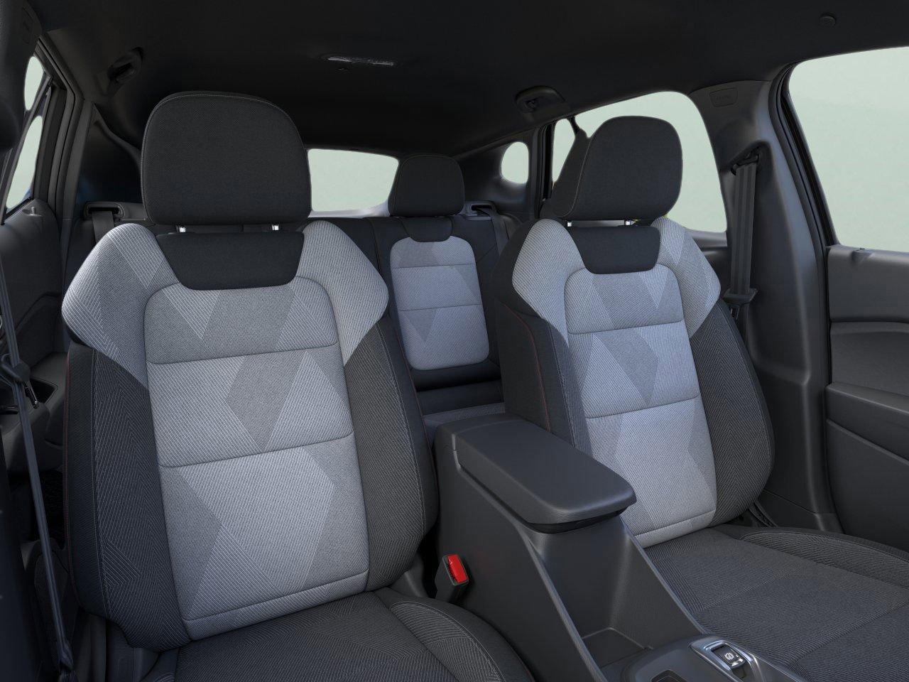 2025 Chevrolet Trax Vehicle Photo in GEORGETOWN, TX 78626-7508
