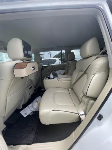 2019 INFINITI QX80 Vehicle Photo in San Antonio, TX 78230