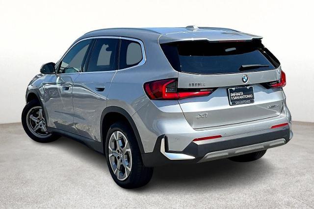 2023 BMW X1 xDrive28i Vehicle Photo in San Antonio, TX 78230
