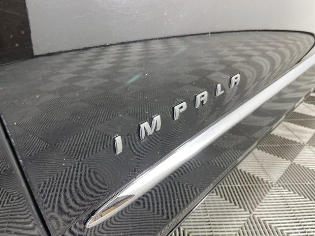 2015 Chevrolet Impala Vehicle Photo in GILBERT, AZ 85297-0402