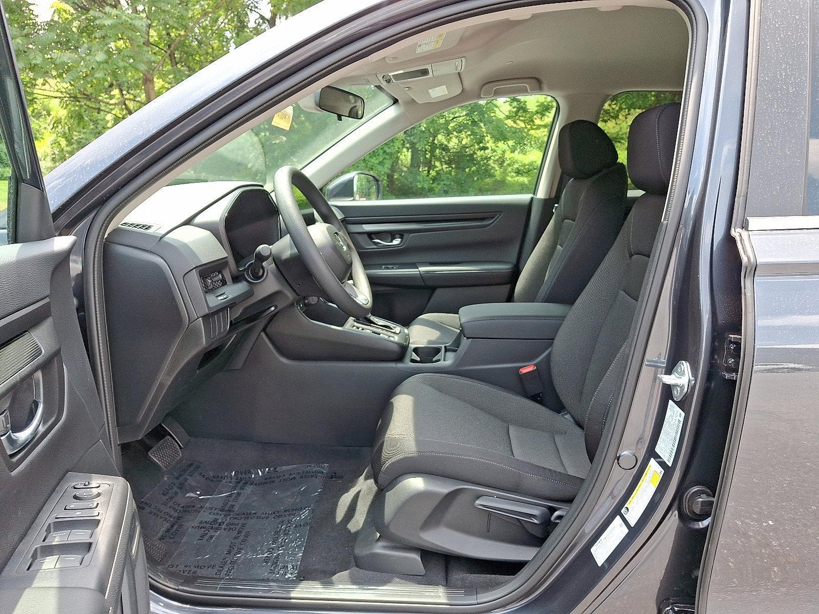 2026 Honda CR-V Vehicle Photo in Harrisburg, PA 17111