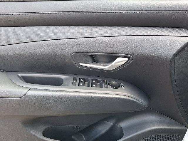 2025 Hyundai TUCSON Vehicle Photo in Philadelphia, PA 19116